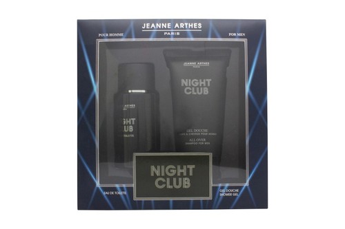 Jeanne arthes night club gift - arthes,