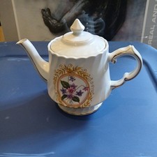 Arthur Wood & Sons Flowery