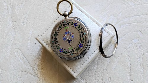 Swiss antique qualite - swiss,