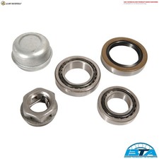 WHEEL BEARING KIT H29011BTA
