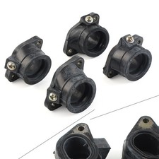 Carb Carburetor Holder Intake