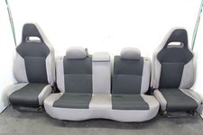 2005-2007 Subaru Impreza WRX