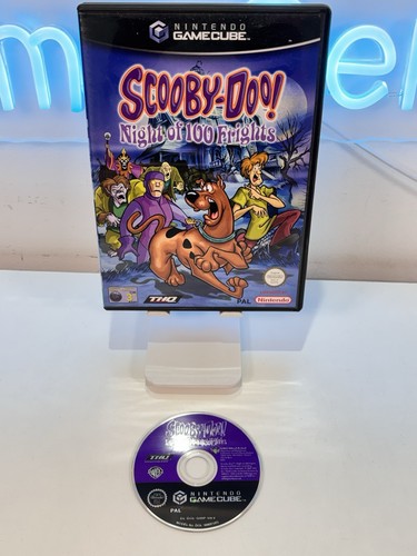 Scooby doo night 100 - of,