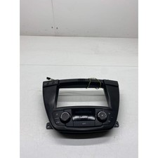 Vauxhall Insignia Heater