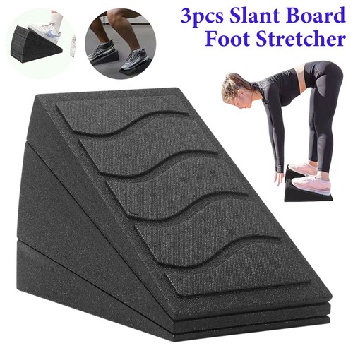 Slant board foot - 3x,