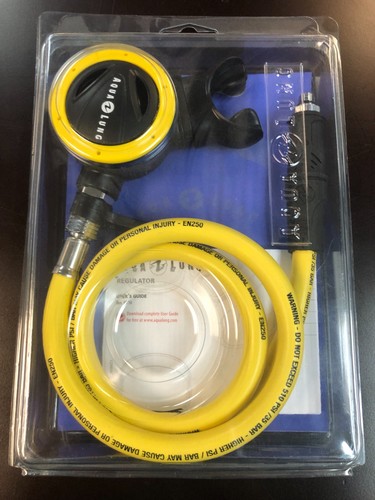 Aqualung abs octopus rs142111 - aqualung,