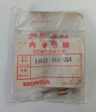 Vintage Carburettor Jet Needle
