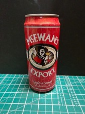 McEwans Export 440 ml Beer Can