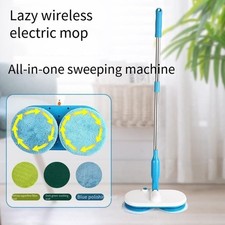 Fantastic Floating Mop