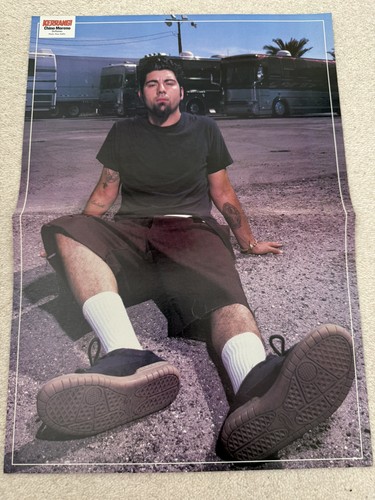 Chino moreno - moreno, /