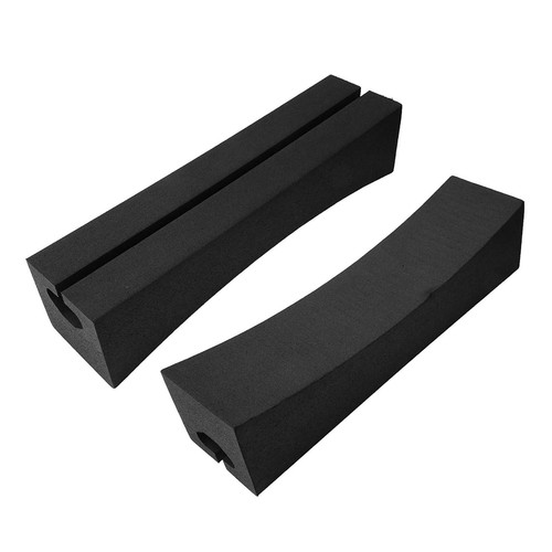 Set car roof - rack, pads