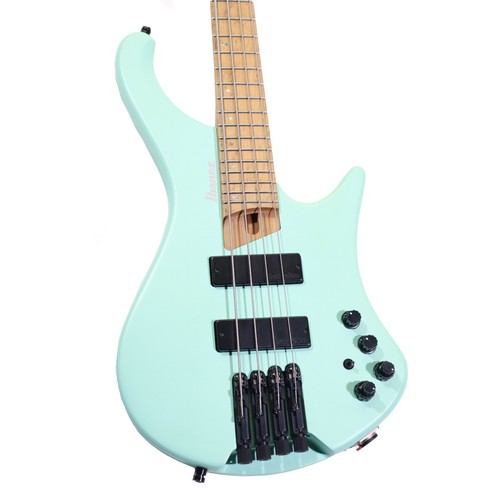 Ibanez ehb1000s headless - ehb1000s,