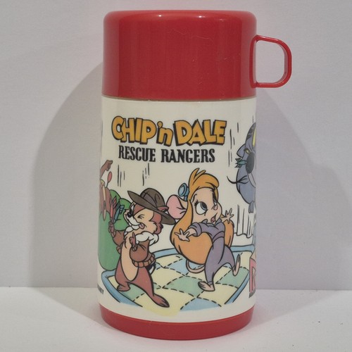 Chip dale rescue - rescue, rangers