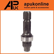 PTO Output Shaft for Ford New