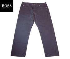 Hugo Boss Alabama Mens Grey
