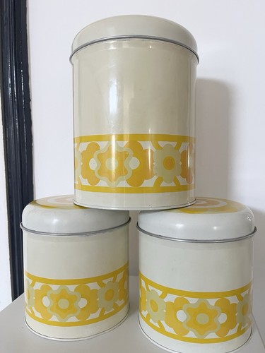 Vintage lollipop design - 3x,