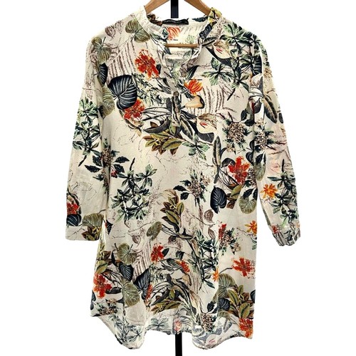 Zanzea collection tropical - collection,