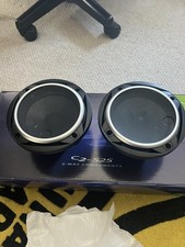 JL Audio C2-525 Speakers - Porsche 993