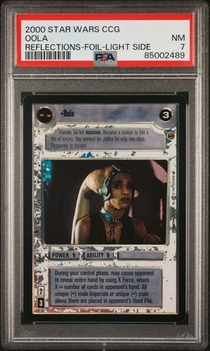 2000 decipher star wars ccg - decipher,