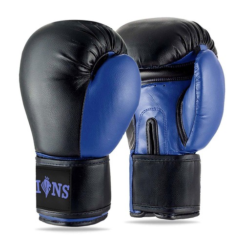 Boxing gloves punching - boxing,