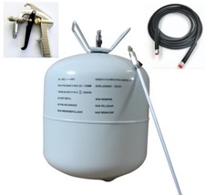 Spray Adhesive Gun & Hose Kit