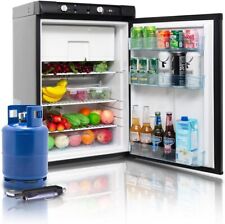 100L LPG 12V 220V Fridge 3 Way