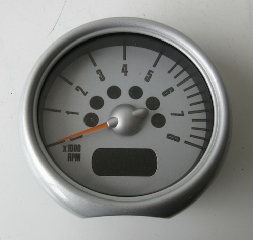 Genuine used mini rev - used,