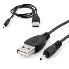 USB Charging Cable for Nokia 105 Charger Lead Black