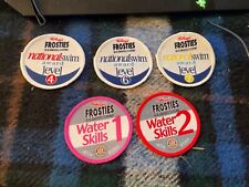 Kelloggs frosties national