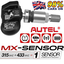 Autel TPMS MX-Sensor 315MHz &