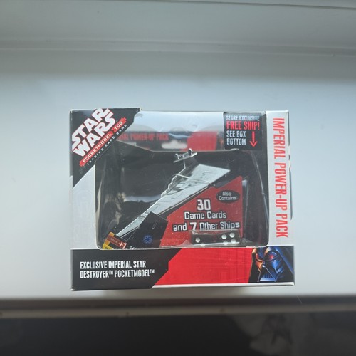 Star wars exclusive imperial - star,