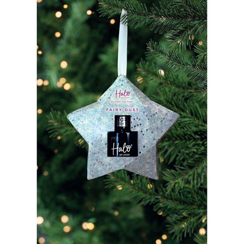 Halo gel fairy dust top - halo,