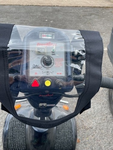 Mobility scooter control - mobility,