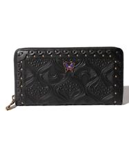 NEW ANNA SUI Siesta round