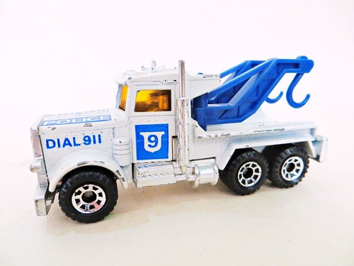 Matchbox superfast mb61 - matchbox,