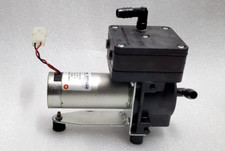 PARKER Onboard Pump for