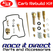 Carb rebuild kit for - carb,