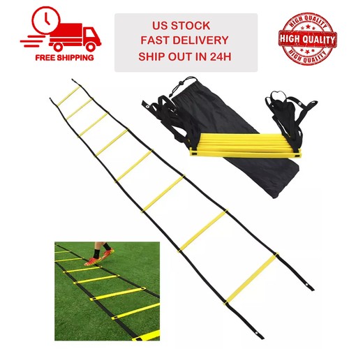Rung agility speed training - rung,