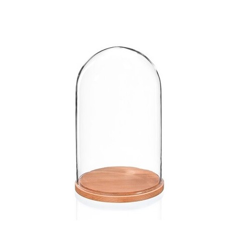Medium glass display - medium,