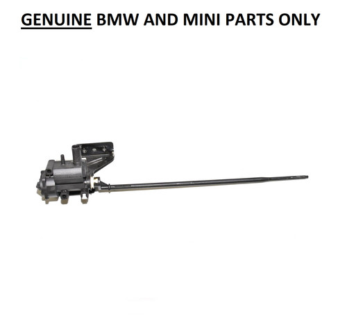 Genuine bmw f07 series - genuine,