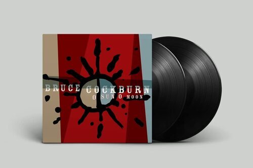 Bruce cockburn sun - bruce,