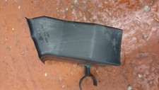 Ford Sierra Cosworth 2wd standard airbox inlet pipe.