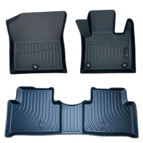 Car mats kia - mats, sorento