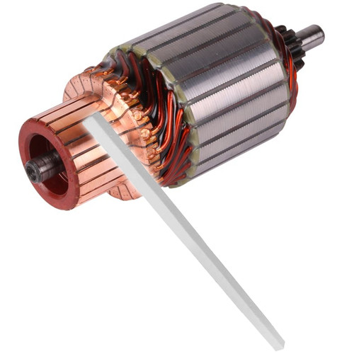 Bush washing machine motor - bush,