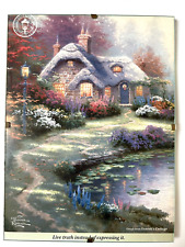 Thomas Kinkade Painter Of Life