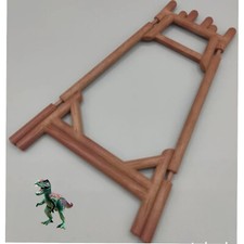 Playmobil strong tower support