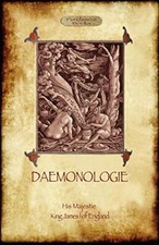 Daemonologie - with original