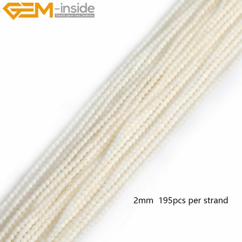 2mm 3mm 4mm natural - 2mm, tiny