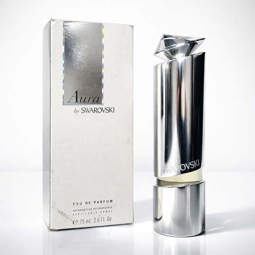 Aura swarovski 75 - 2.6,