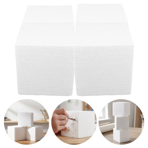 Pcs cube foam - 8, blocks